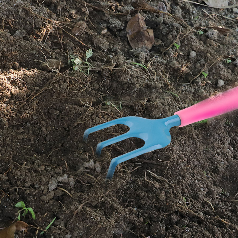 Plant Parent Premium - Ensemble d'outils de jardinage de qualité