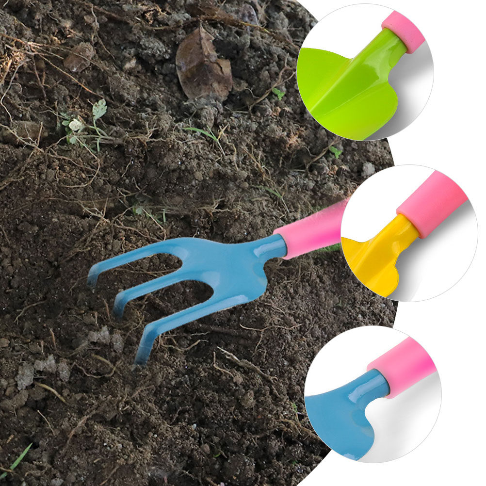 Ensemble d'outils de jardinage - Plant Parent Premium avis et prix