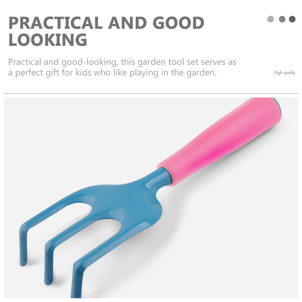 Ensemble d'outils de jardinage - Plant Parent Premium avis et prix